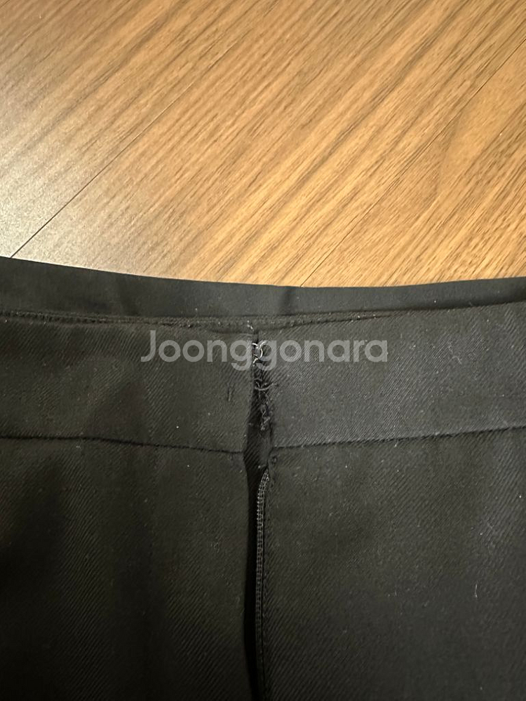 여성 치마, 치마바지 일괄(사이즈 S)--3