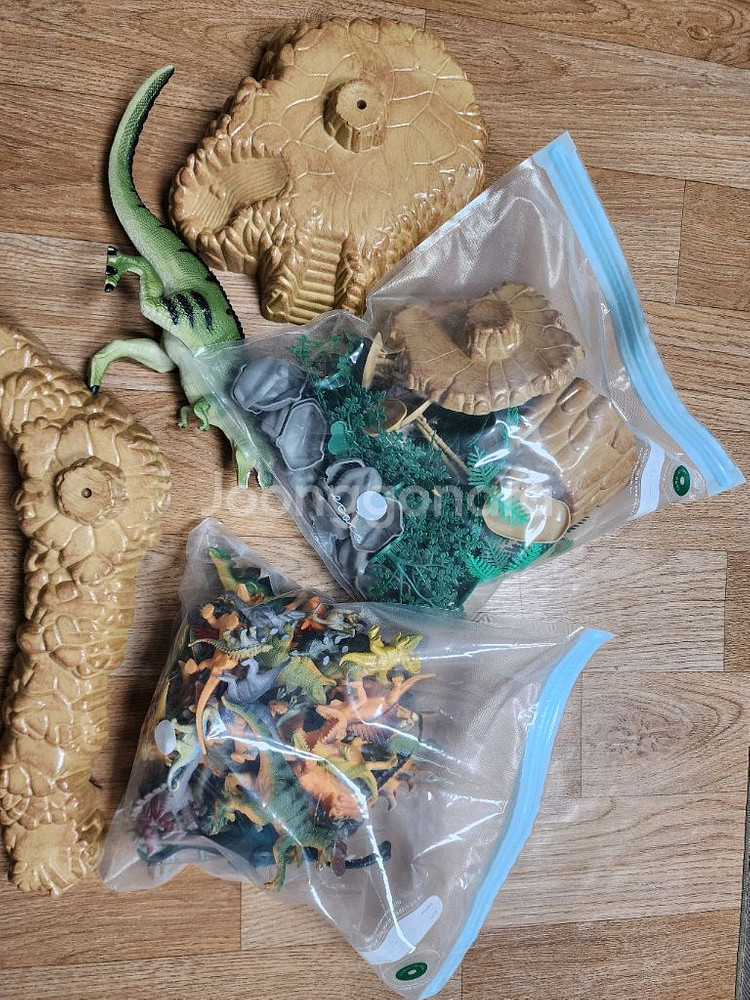 세계테마 블록 절박이2 세로운 낙원--1