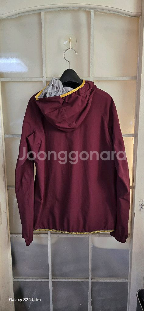 여.85-90) 블랙야크 여성 등산 자켓, 방수 자켓--8