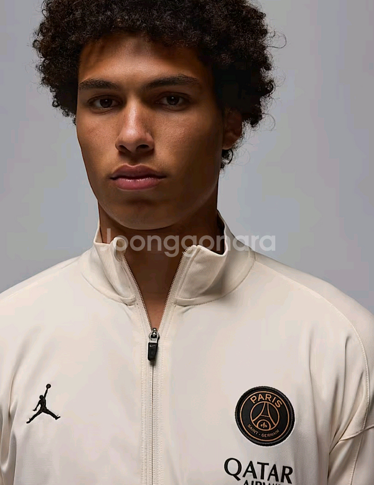 [정품 새제품] 나이키 조던 남성 트레이닝 상하의세트--2