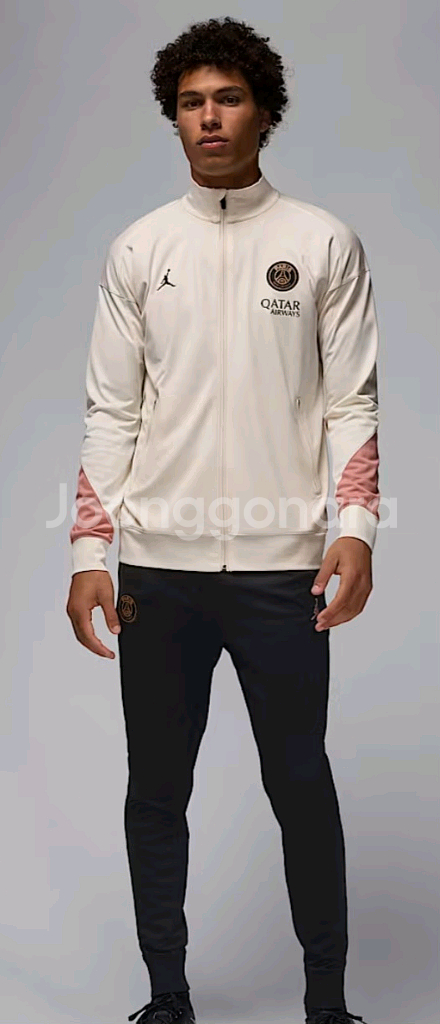 [정품 새제품] 나이키 조던 남성 트레이닝 상하의세트--0