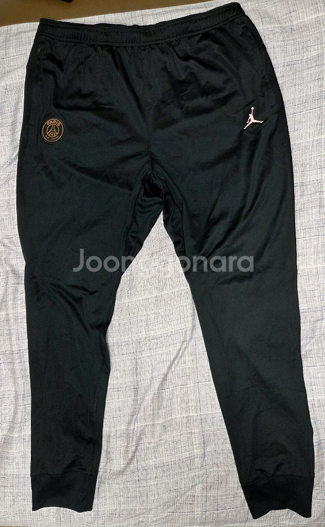 [정품 새제품] 나이키 조던 남성 트레이닝 상하의세트--5