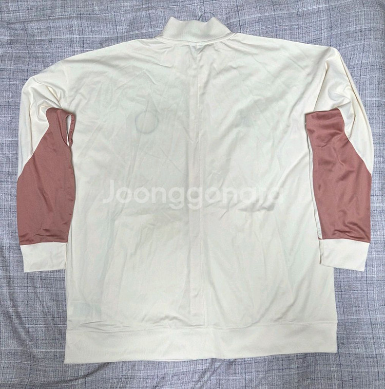 [정품 새제품] 나이키 조던 남성 트레이닝 상하의세트--4