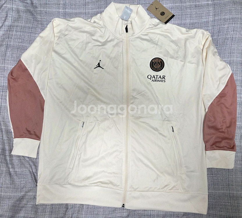 [정품 새제품] 나이키 조던 남성 트레이닝 상하의세트--3