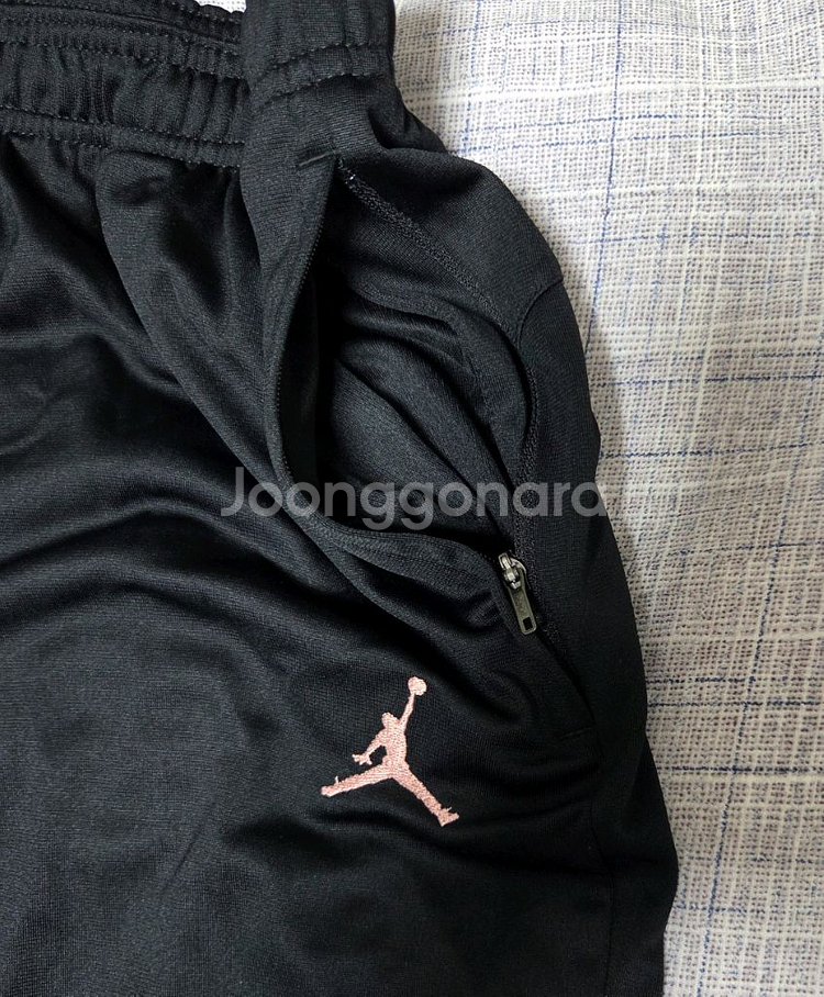 [정품 새제품] 나이키 조던 남성 트레이닝 상하의세트--6