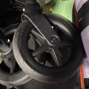 부가부 동키3 바퀴