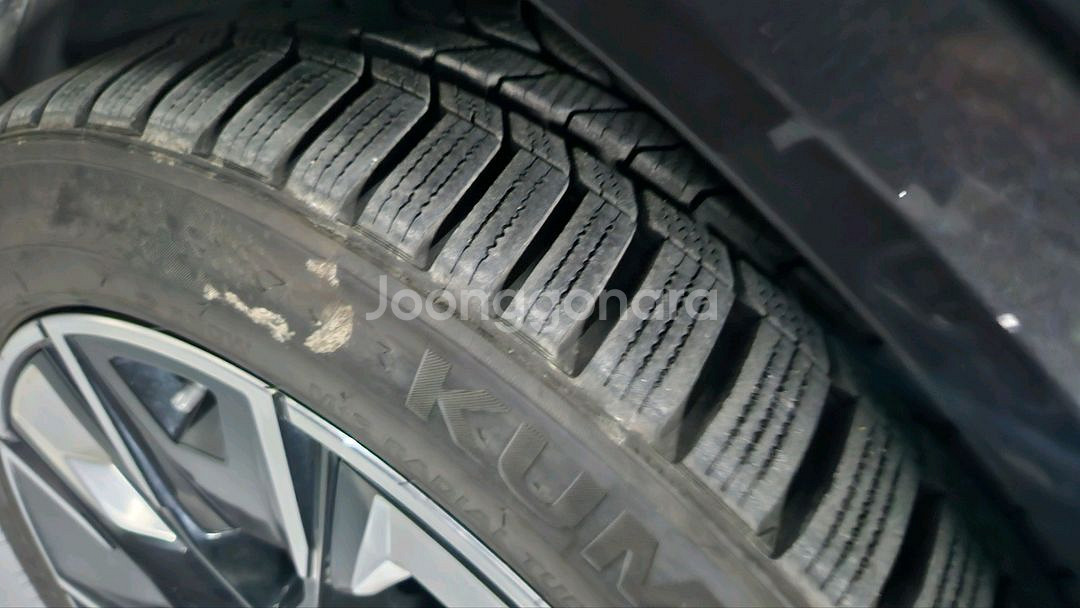 금호 윈터타이어 275 40 20 WP72 - 2짝--0