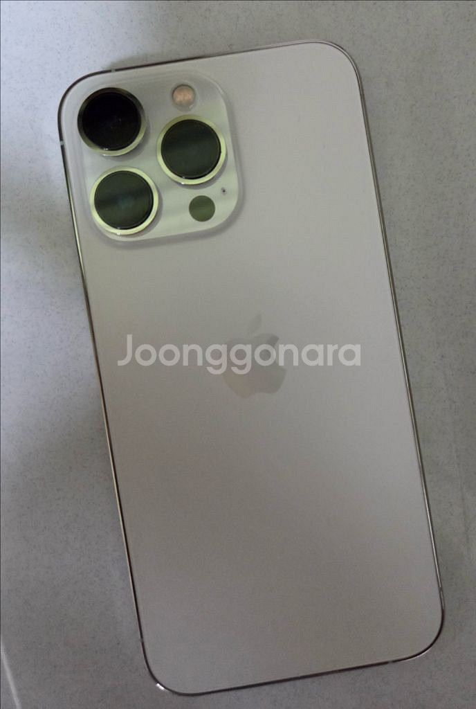 아이폰13프로 128GB 실버+케이스--0