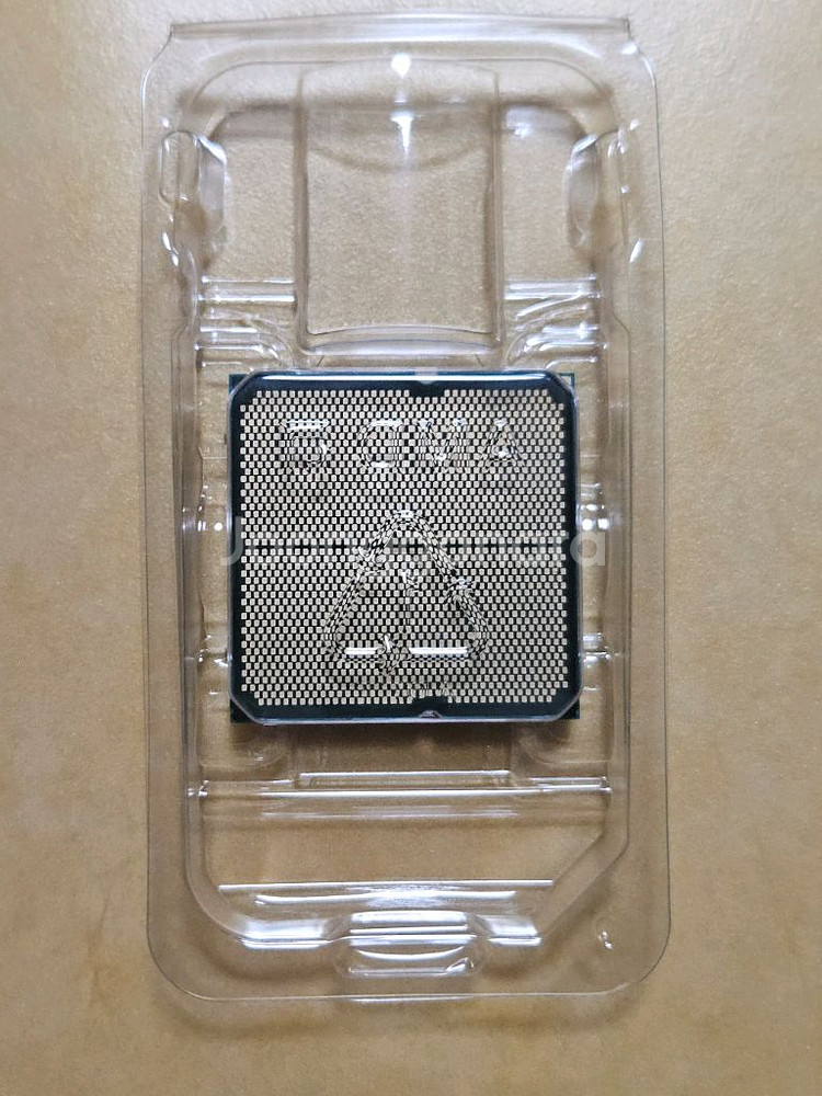 AMD Ryzen 5 7500F 사용품 라이젠--1