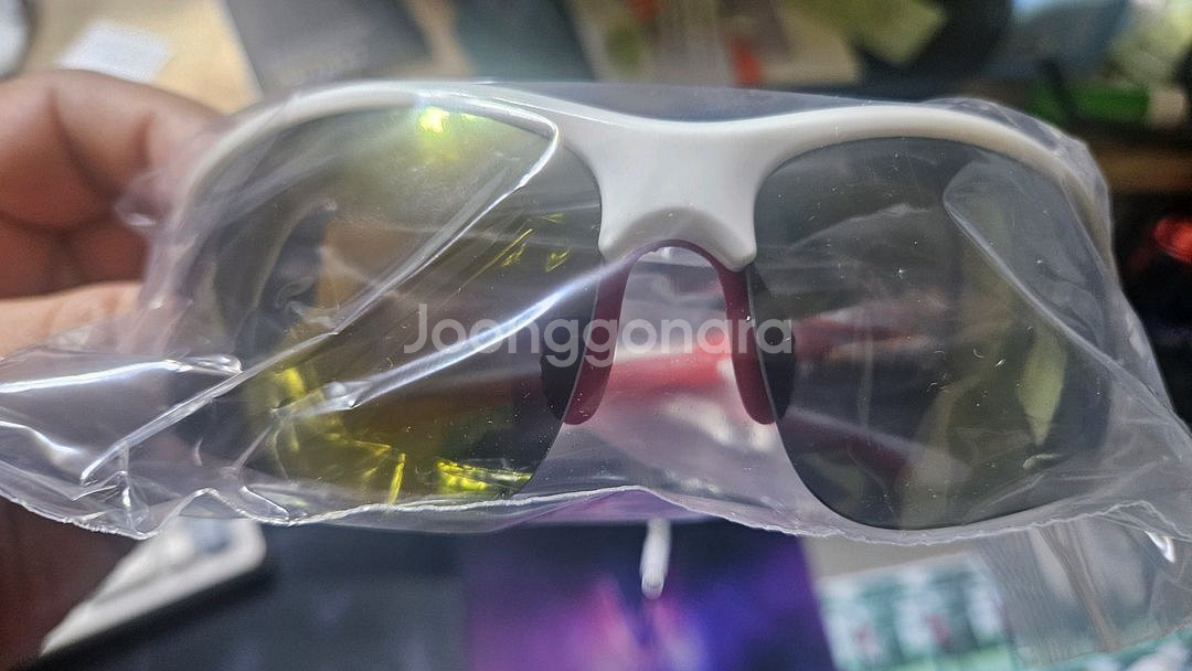 스위스 밀리터리 선글라스 새상품--0