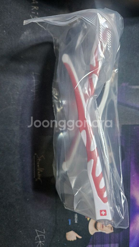 스위스 밀리터리 선글라스 새상품--2