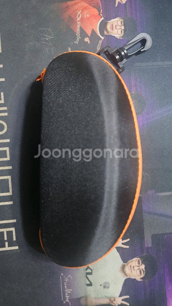 스위스 밀리터리 선글라스 새상품--3