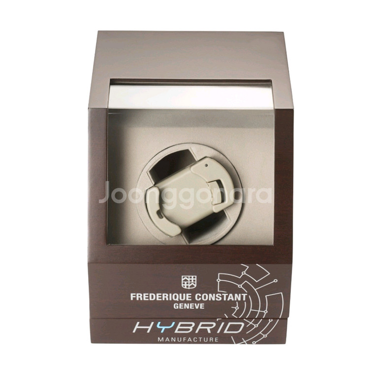 [명품 44%할인] 프레드릭콘스탄트 한정판 시계. 매장정품 새제품--5