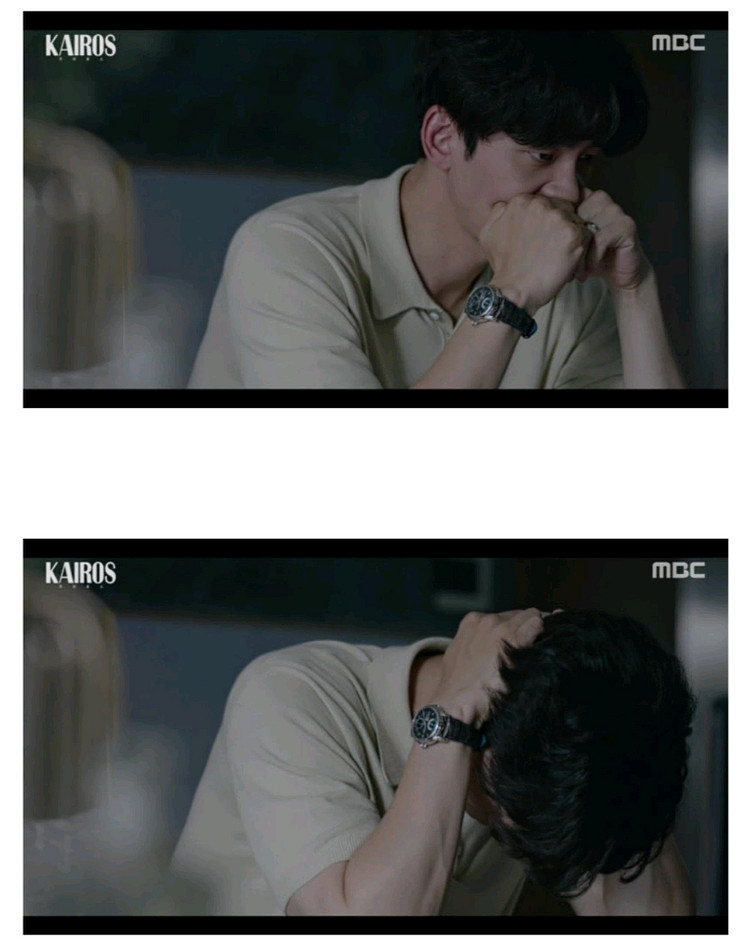 [명품 44%할인] 프레드릭콘스탄트 한정판 시계. 매장정품 새제품--8