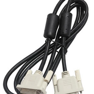 DVI 모니터케이블 1.5M DVI-D 싱글