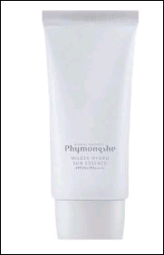 (유효기간임박)피몽쉐 마일드 썬에센스--0