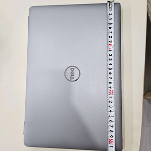 델 latitude 5440 노트북 (새제품)