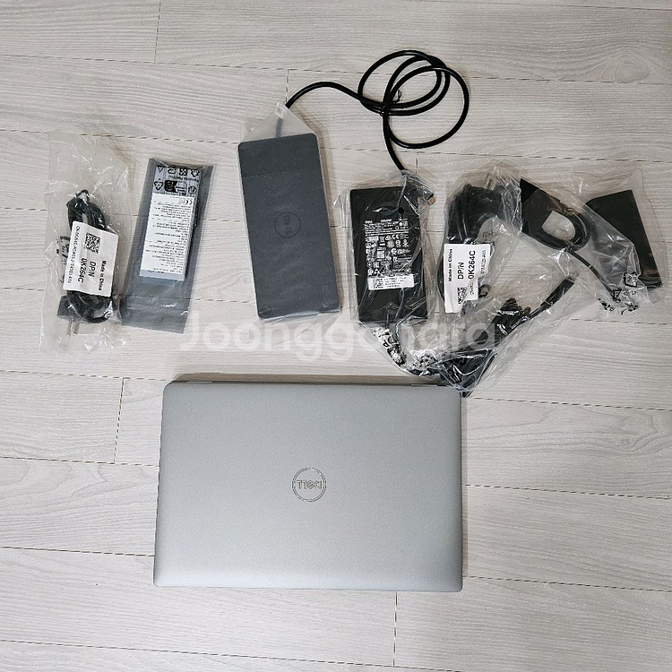 델 latitude 5440 노트북 (새제품)--3