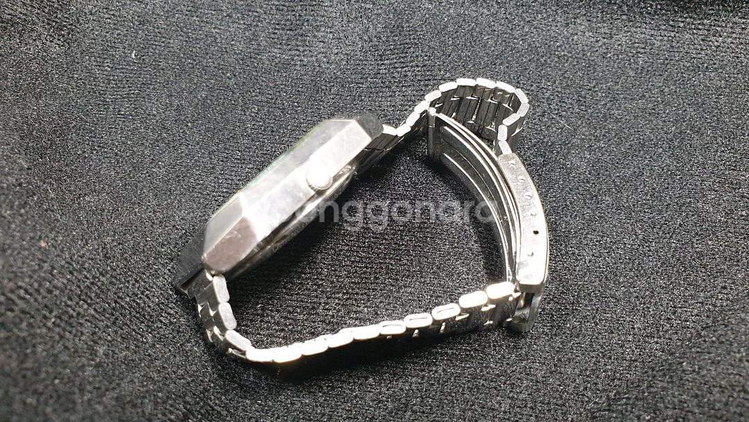 빈티지 세이코 오토매틱 시계 8각 팝니다--1