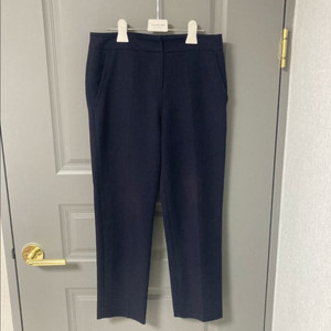 LINE 라인슬랙스 핀턱슬랙스 55사이즈 (가격내림)