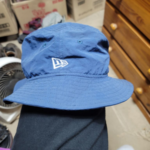 뉴에라 버킷햇 이미지