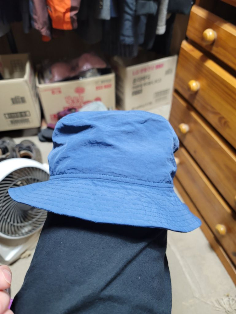 뉴에라 버킷햇 이미지