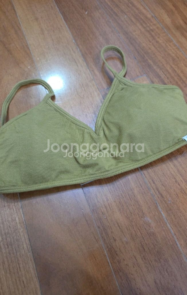 요가복 부디무드라 브라탑 s--1