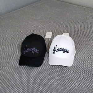 새상품)헤지스 남성모자