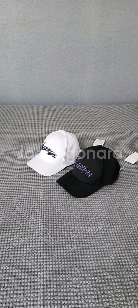 새상품)헤지스 남성모자--6