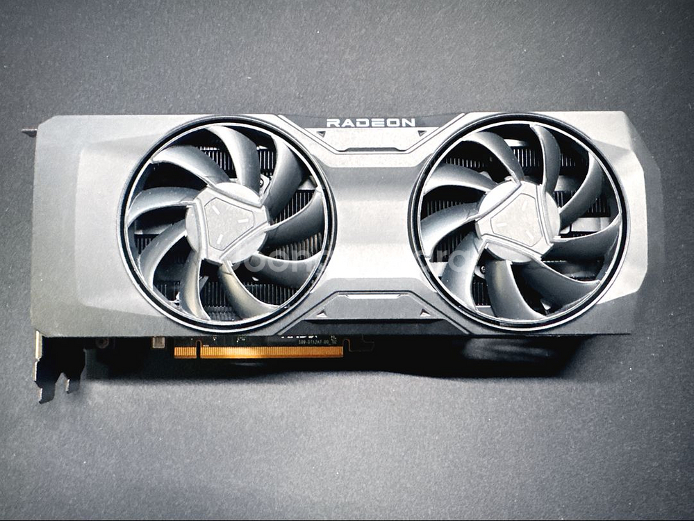 (박풀A급) 이엠텍 사파이어 AMD 라데온 RX 7800 XT 그래픽카드--1