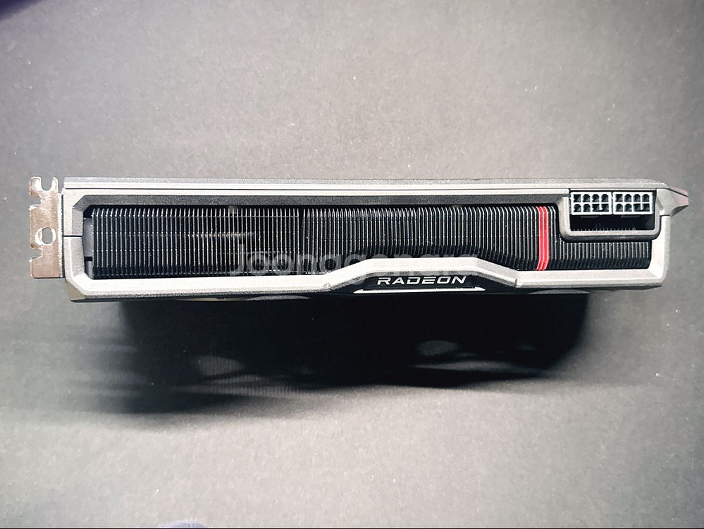 (박풀A급) 이엠텍 사파이어 AMD 라데온 RX 7800 XT 그래픽카드--2