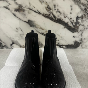 앙뉴 앵클부츠 13.5