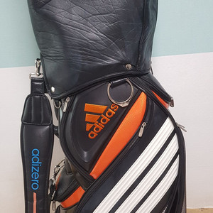독일 메이커 아디다스 ADIDAS 스포츠 골프백 판매