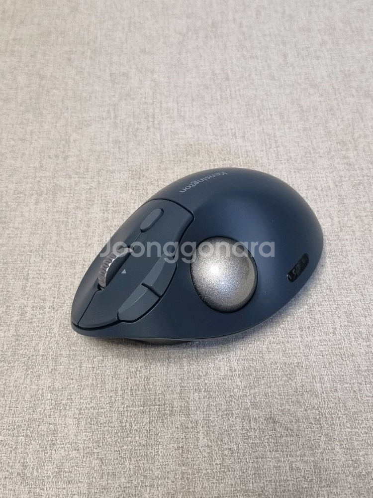 켄싱턴 트랙볼 마우스--2