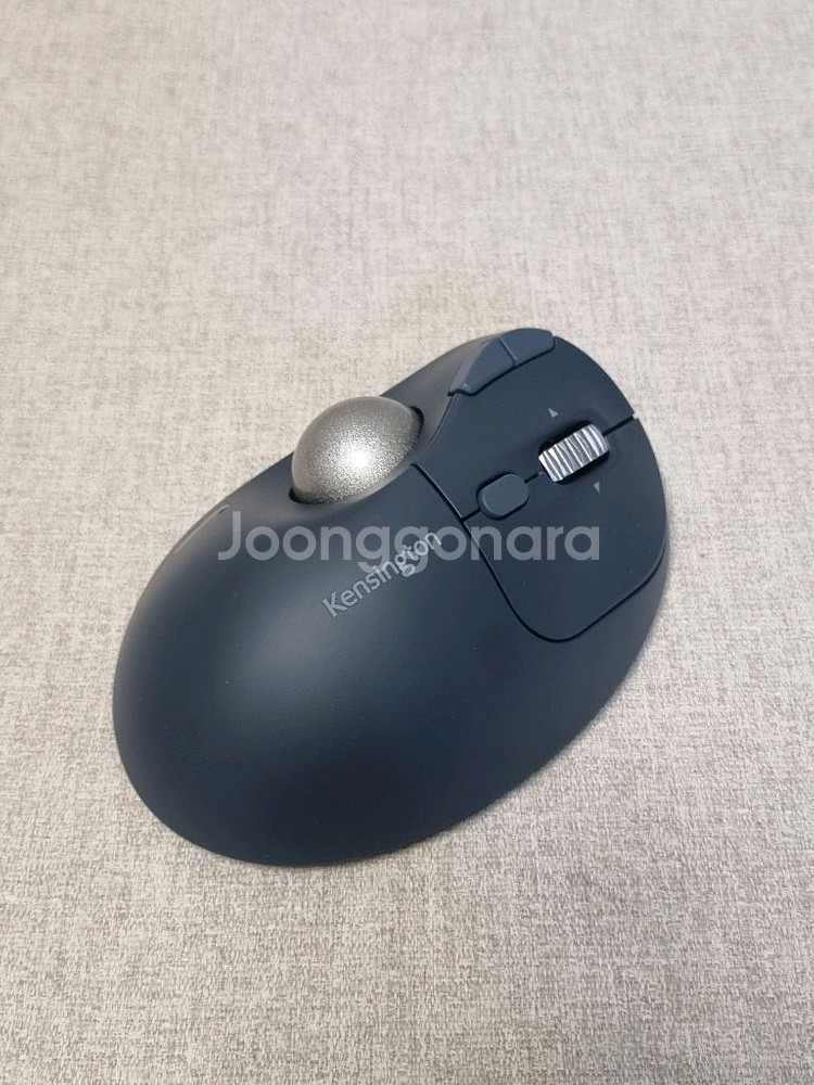 켄싱턴 트랙볼 마우스--1