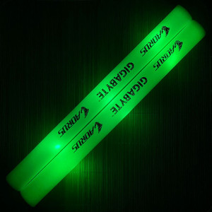 LED 스티로폼 응원봉