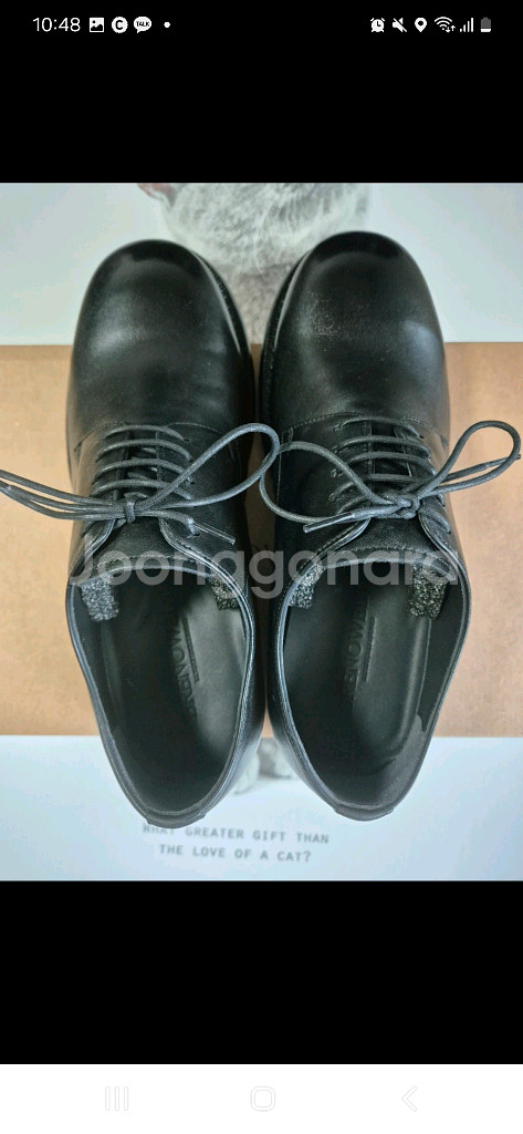 브레노웰트 구두--0