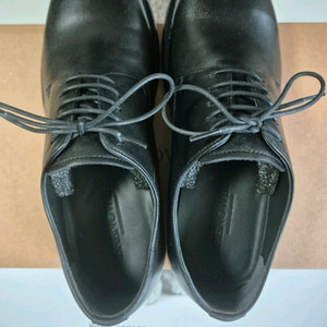 브레노웰트 구두