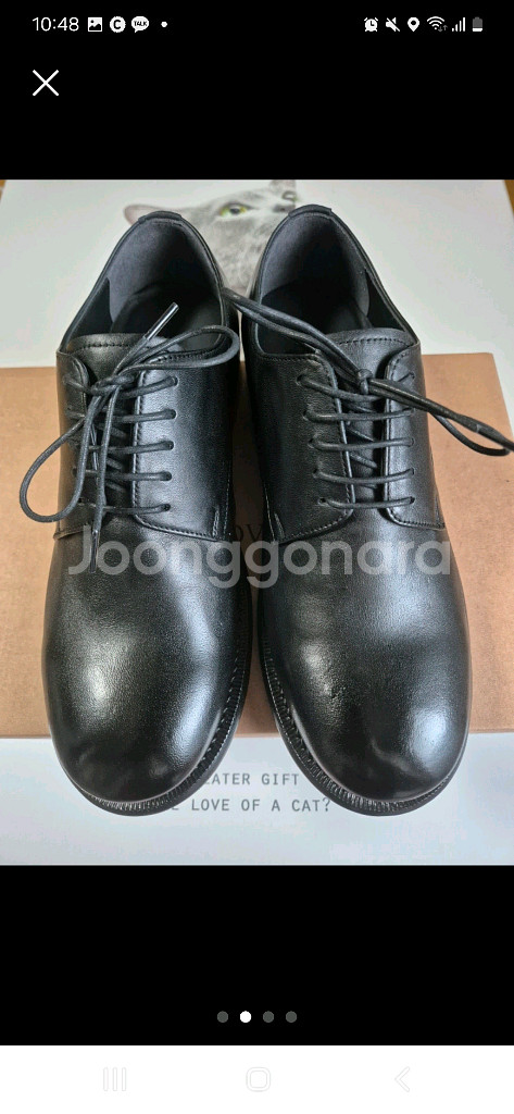 브레노웰트 구두--2