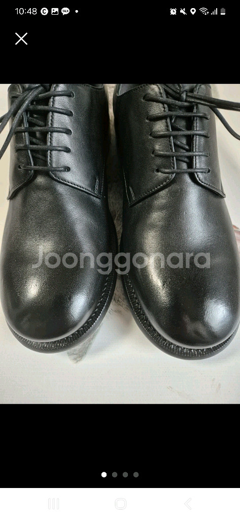 브레노웰트 구두--3