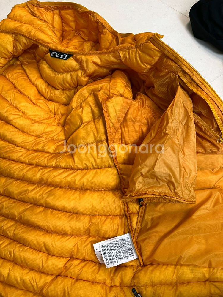 아크테릭스 세륨LT--1