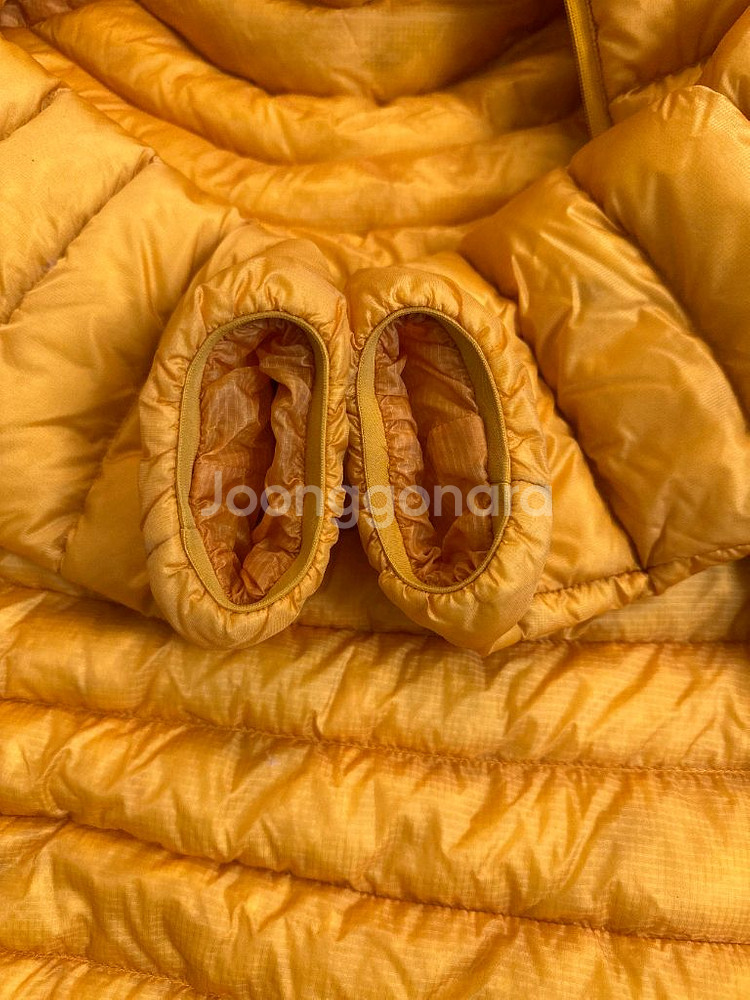 아크테릭스 세륨LT--3