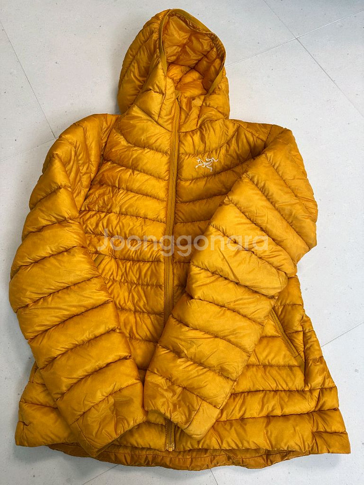 아크테릭스 세륨LT--4