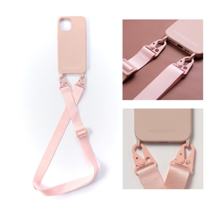 아이폰 12/12pro 케이스 스트랩 세트 (배송비 포함)