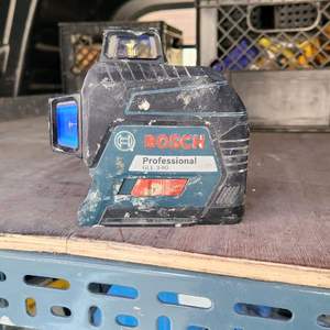 보수gll3-80 레드 레이저 레벨기