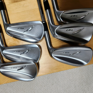 테일러메이드 T170 여성용 골프채 세트