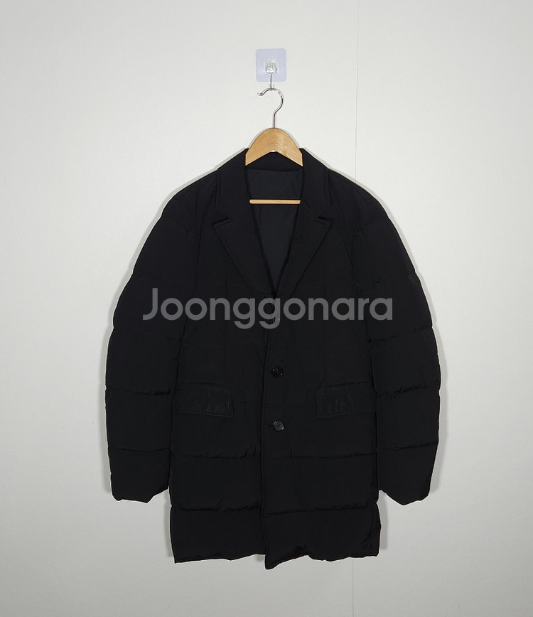 [시스템옴므] 100 남 구스다운패딩--0