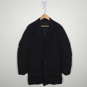 [시스템옴므] 100 남 구스다운패딩