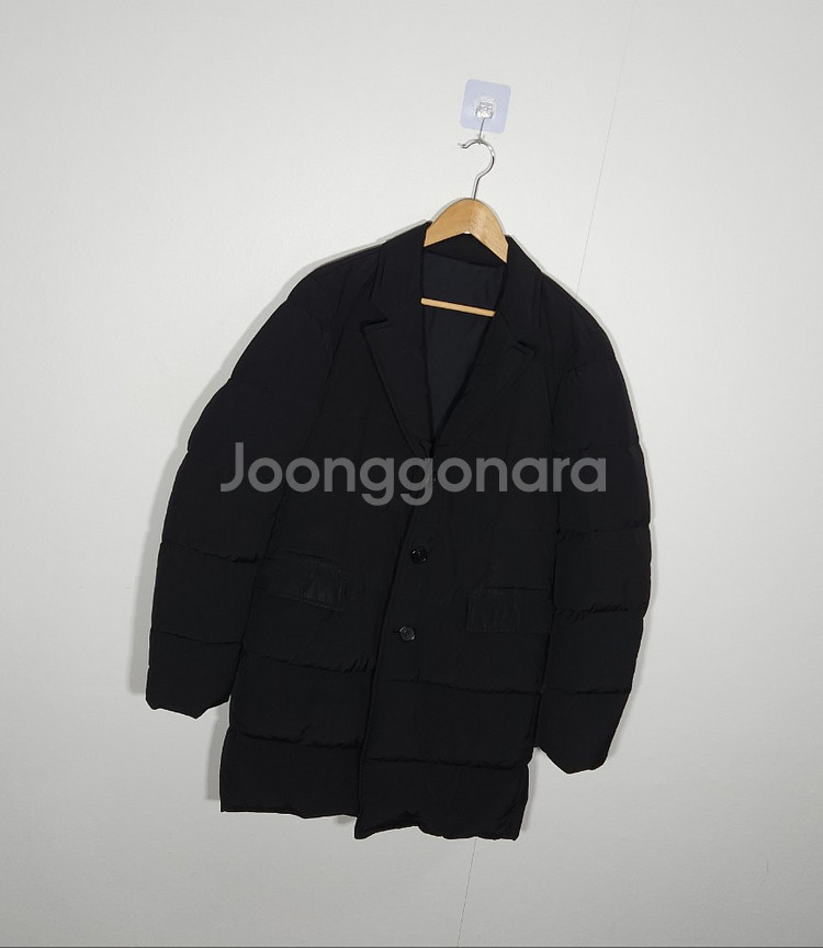 [시스템옴므] 100 남 구스다운패딩--3