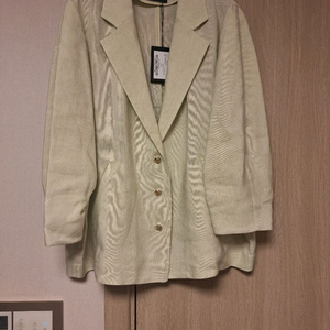 한섬 랑방 자켓